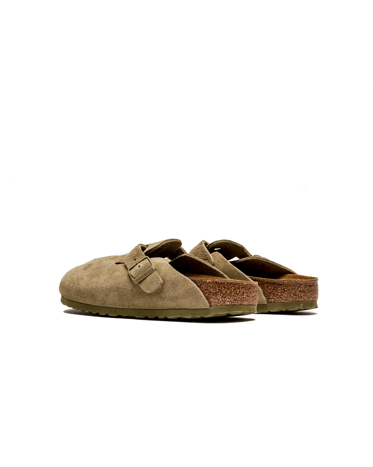 Birkenstock Boston (Narrow Fit) | 1025844 | AFEW STORE